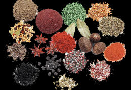 Mirodenii care îţi vor pune sângele în mişcare pe timp de iarnă