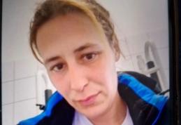 Polițiștii caută o femeie din Hilișeu-Horia dispărută de acasă de trei zile. Apelați 112 dacă aveți informații despre caz!