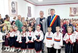 IBĂNEȘTI – Un secol de excelență în educație! - FOTO