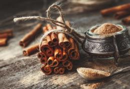 Beneficiile uimitoare ale scorțișoarei pentru organism