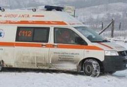 Tragedie în satul Comăneşti, comuna Suharău