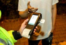 Tânăr din Dorohoi depistat sub influența substanțelor psihoactive