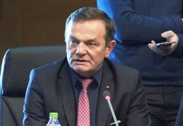 Comunicat de presă: Dorin Alexandrescu „Sperăm ca pe viitor serviciile de alimentare cu apă să fie asigurate la parametrii impuși prin clauzele contra