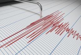 Cutremur în zona Vrancea: informare preventivă