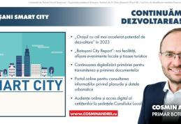 Cum va arăta programul lui Cosmin Andrei pentru continuarea digitalizării serviciilor primărie în mandatul 2024-2028
