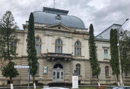 Restaurarea Muzeului de Științele Naturii Dorohoi, scoasă la licitație