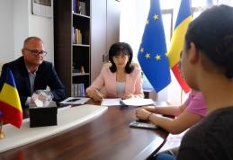 Proiecte pentru tineri finanțate de Consiliul Județean Botoșani