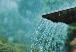 Meteorologii au emis o atenționare meteo COD GALBEN de ploi și cantități de apă însemnate pentru județul Botoșani