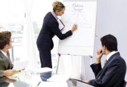 Ofertă curs pentru ocupația „Inspector resurse umane”