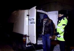 14 persoane fără adăpost, salvate de la îngheţ de către poliţişti