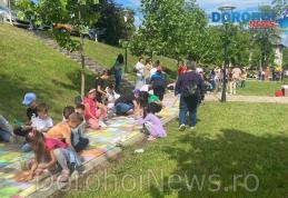 Start la bucurie cu multă hărnicie! - Zilele Copilului 2024 - FOTO