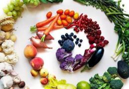 Alimente care contribuie la sănătatea colonului