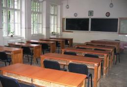 Important! Vezi ce unităţi de învăţământ vor rămâne închise şi joi