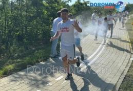 O sărbătoare a culorii și distracției la Zilele Copilului Dorohoi 2024 - FOTO