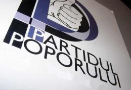 PPDD vrea să dea botoşănenilor câte 20.000 de euro