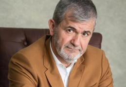 Valeriu Iftime o provoacă pe Doina Federovici la un live despre viitorul Botoșaniului