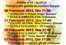 Marcel Dupu prezent în juriul festivalului - concurs „Artele copilăriei”