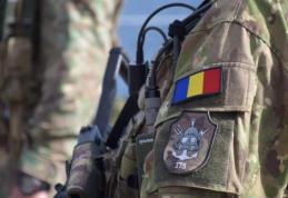 Ministerul Apărării Naționale recrutează voluntari pentru îndeplinirea serviciului militar în rezervă