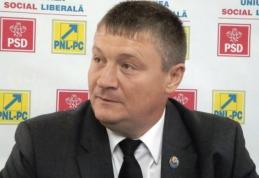 Florin Ţurcanu: PC va avea locuri pe listele USL
