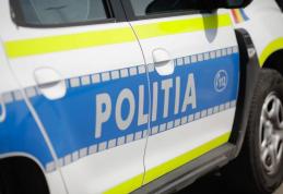 Transport neautorizat de persoane la Dorohoi: Amendă de 1000 de lei pentru un bărbat din Hilișeu Horia