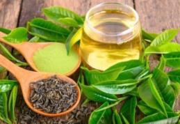 Ce riscuri prezintă consumul excesiv de ceai verde