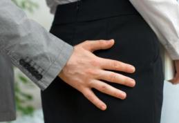 Bărbat reținut după ce a pipăit o tânără care se deplasa pe o stradă din Botoșani