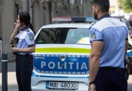 Peste o mie de posturi în poliția română, scoase la concurs