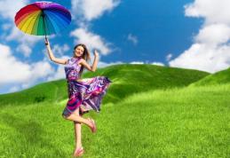 Meteorologii Accuweather anunță o lună iulie fără PRECEDENT în România. Țara fierbe, la propriu!