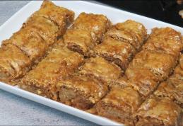 Baclava