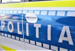 Bărbat din Broscăuți depistat în trafic fără permis de conducere