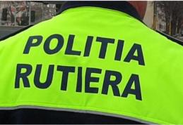 Accident provocat de un tânăr aflat sub influența substanțelor psihoactive