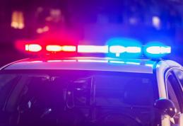 Sancțiuni de peste 125000 lei aplicate de polițiști în cadrul acțiunilor „Blitz” și „Blocada”