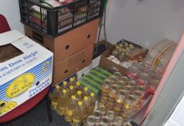 Deputatul Andrei Dolineaschi mulțumește dorohoienilor pentru solidaritate