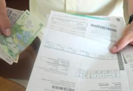 Atenţie! Facturile la apă pentru luna ianuarie vin cu întârziere