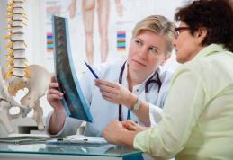 Alimentația corectă previne osteoporoza