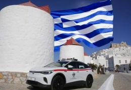 Reguli stricte de circulație în Grecia și sancțiuni severe! Rămâi fără permis sau fără plăcuțele de înmatriculare