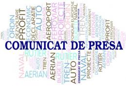 Comunicat Primăria municipiului Dorohoi