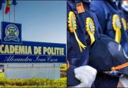 Vrei să candidezi la Academia de Poliție „Alexandru Ioan Cuza”? Acum este momentul pentru că au început înscrierile