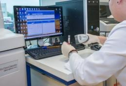 SPITALUL DOROHOI organizează concurs pentru postul de registrator medical