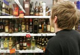 Țigări și alcool în baza cărții de identitate. Legea este deja obligatorie în România