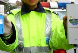 Precizări ale poliției privind întocmirea unor dosare penale în urma testărilor pozitive cu aparatul Drager5000