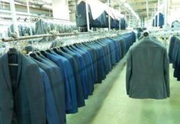 SC CONTED SA Dorohoi angajează călcători finisaj