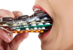 Excesul de antibiotice ne face vulnerabili și în fața gripei