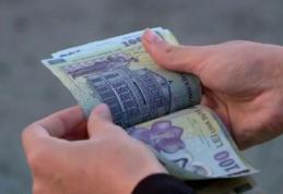 Decizie pentru cei care plătesc cu bani cash. Se acordă vouchere