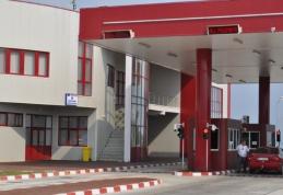 Ţigări „de lux”, confiscate la Punctul de Trecere a Frontierei Stânca