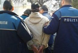 Tânăr din Botoșani reținut pentru încălcarea ordinului de protecție