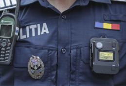 Amenzi în valoare de peste 70.000 de lei aplicate de polițiști în ultimele 24 de ore în județul Botoșani