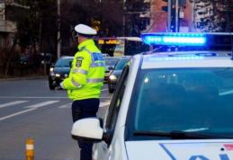 Blocada la Darabani finalizată cu 27 de amenzi 