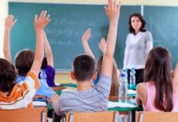 Ce schimbări aduce în școli noul regulament pentru elevi și profesori?