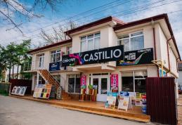Transformați-vă spațiul cu eleganță – Reduceri spectaculoase la tapetul de vinil la Castilio! - FOTO